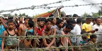اعتراف نظامیان میانمار به نسل‌کشی مسلمانان «روهینگیا»