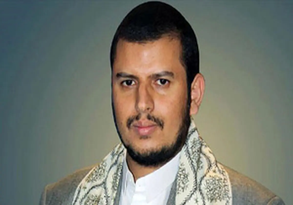 رهبر انصارالله یمن: ایران هرگز دستوری به ما نداده است