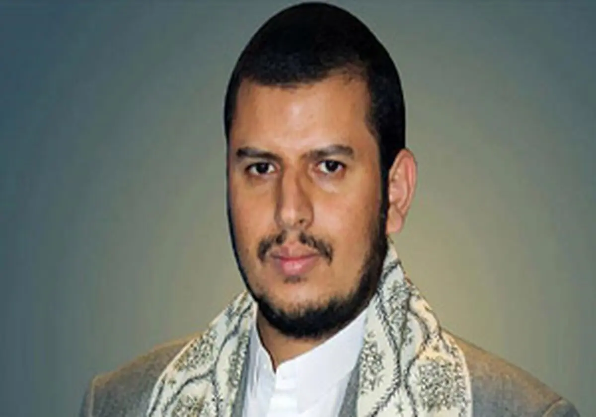 رهبر انصارالله یمن: ایران هرگز دستوری به ما نداده است