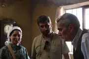 «دشت خاموش» به جشنواره «جاده ابریشم» می‌رود