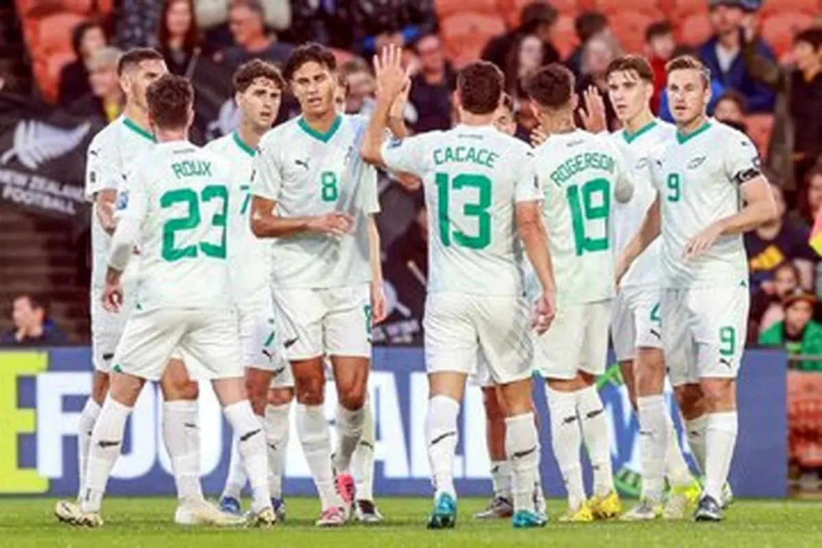 هشدار به تیم ملی ایران؛ این تیم راحت نمی‌بازد