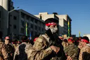 ۲ پیام مهم رزمایش جان فدایان ایران از نگاه الجزیره