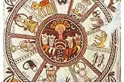 تاریخچه تقویم ایران