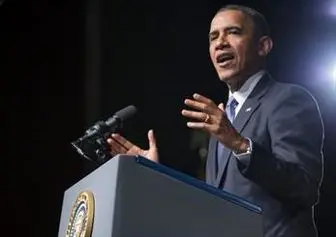 اظهارات اوباما درباره تنش های ارضی پکن و توکیو