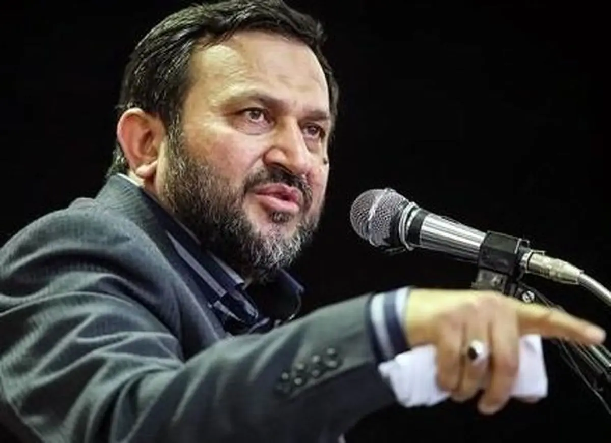 نقشه جدید دشمن از زبان مشاور فرمانده سپاه