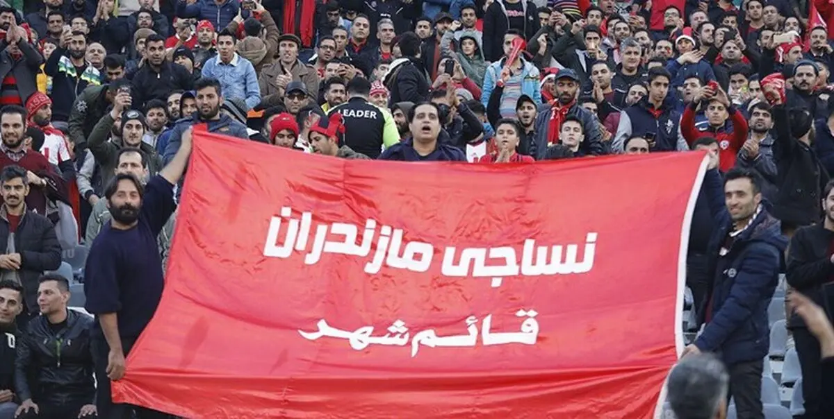درخواست اعاده حیثیت محمود فکری توسط باشگاه نساجی+ جزئیات