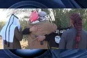افسران صدام به داعش آموزش می‌دهند