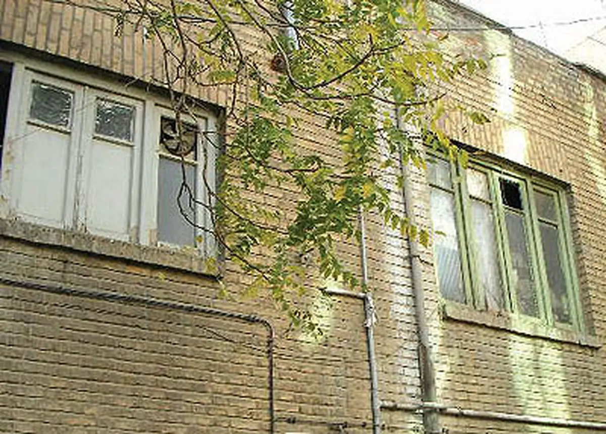 یک سوم شهرنشینان، بَد مسکن هستند