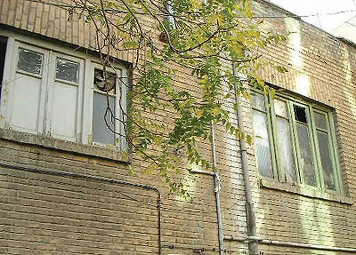 یک سوم شهرنشینان، بَد مسکن هستند