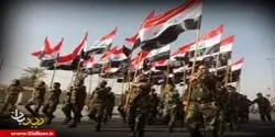 خواب جدید آمریکا برای گارد سنی عراق