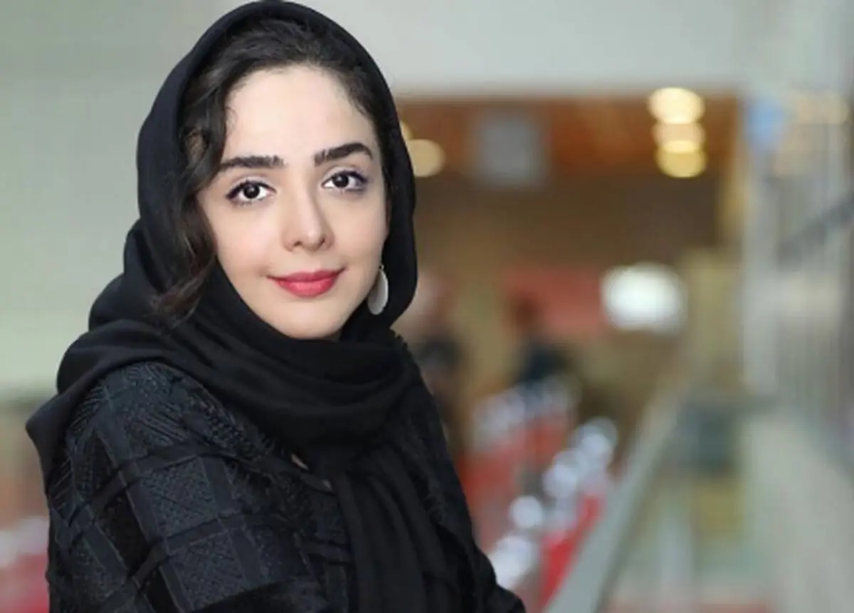 چهره جدید «المیرا دهقانی»/ عکس