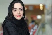 «المیرا دهقانی» ساده و نجیب مثل همیشه/ عکس
