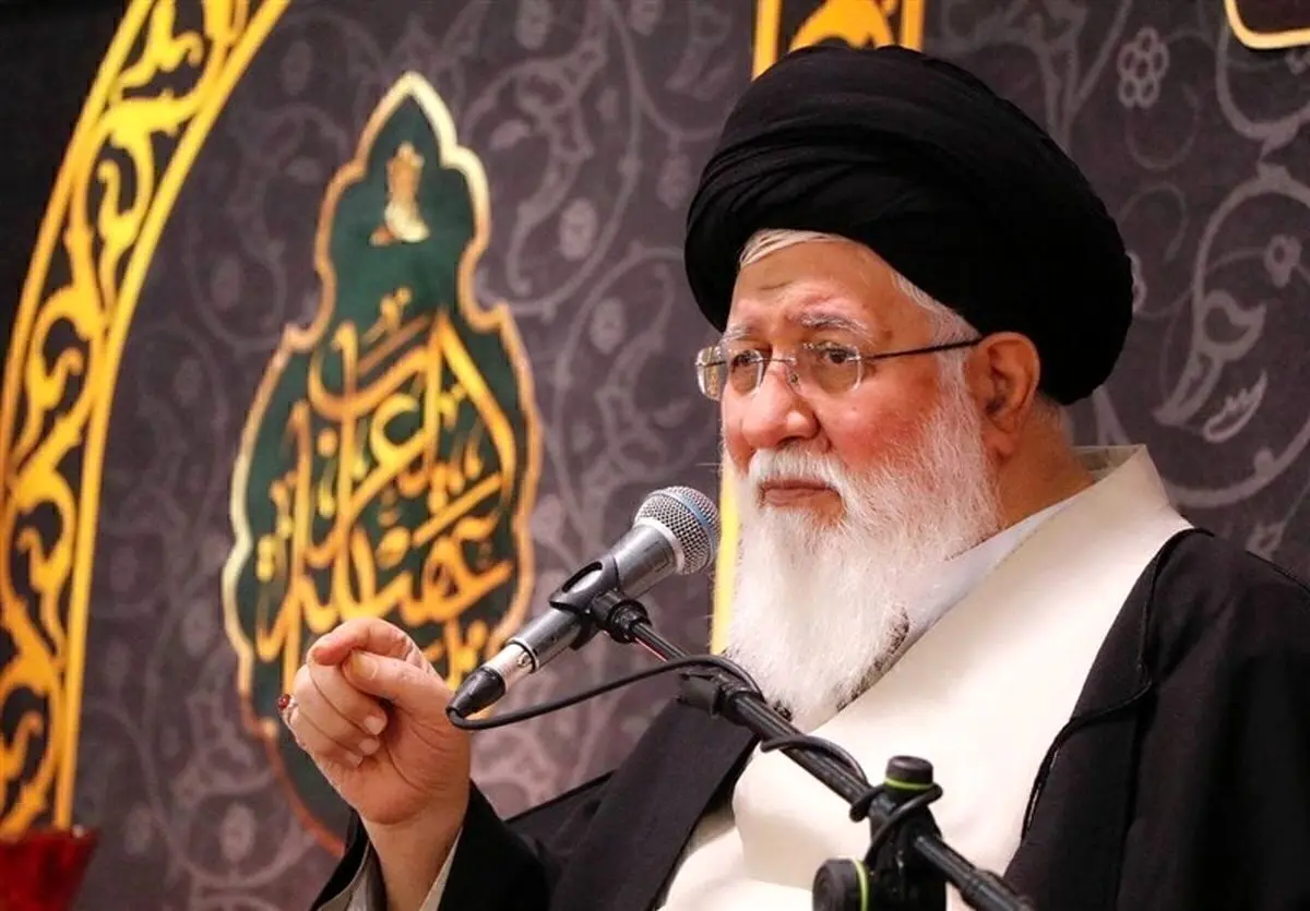 واکنش جدید علم الهدی به بدحجابی و بی حجابی