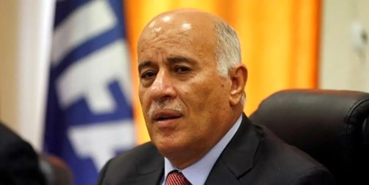 مسئول فتح: اسرائیل، زبان عادیسازی را نمیفهمد