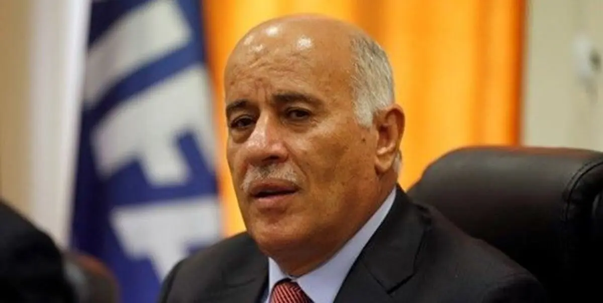 مسئول فتح: اسرائیل، زبان عادی‌سازی را نمی‌فهمد