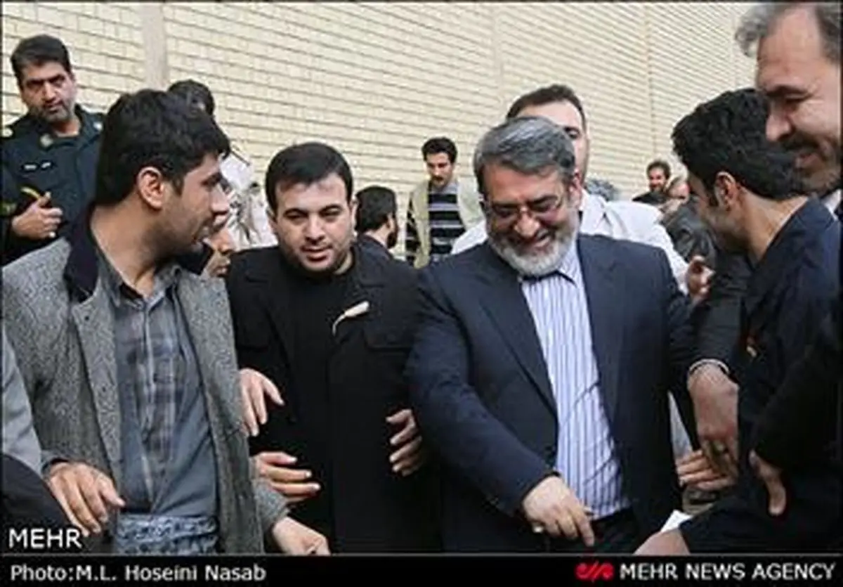 ناهماهنگی سفروزیرکشور