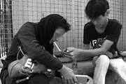 کاهش سن گرایش افراد به موادمخدر