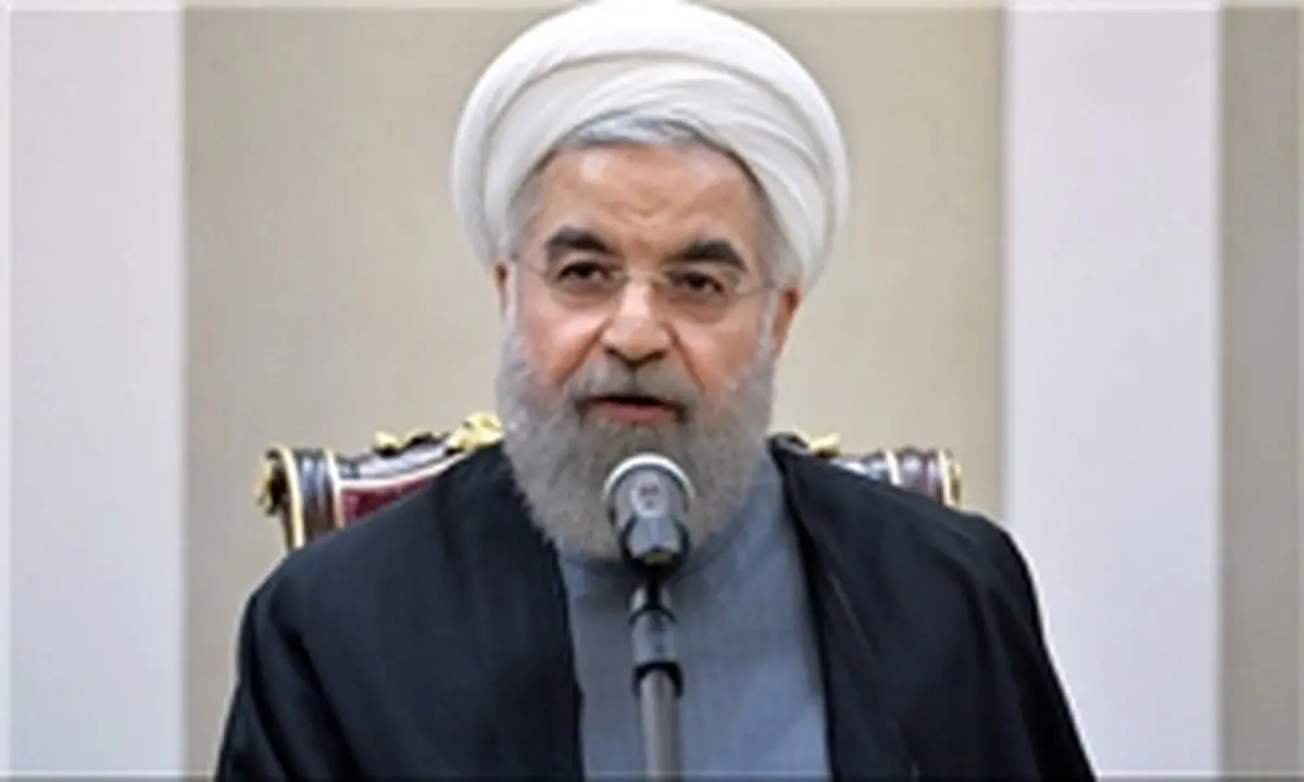 تاکید رئیسجمهوری بر پیوند واحدهای پژوهشی و تحقیقاتی با چرخه صنعت و تولید