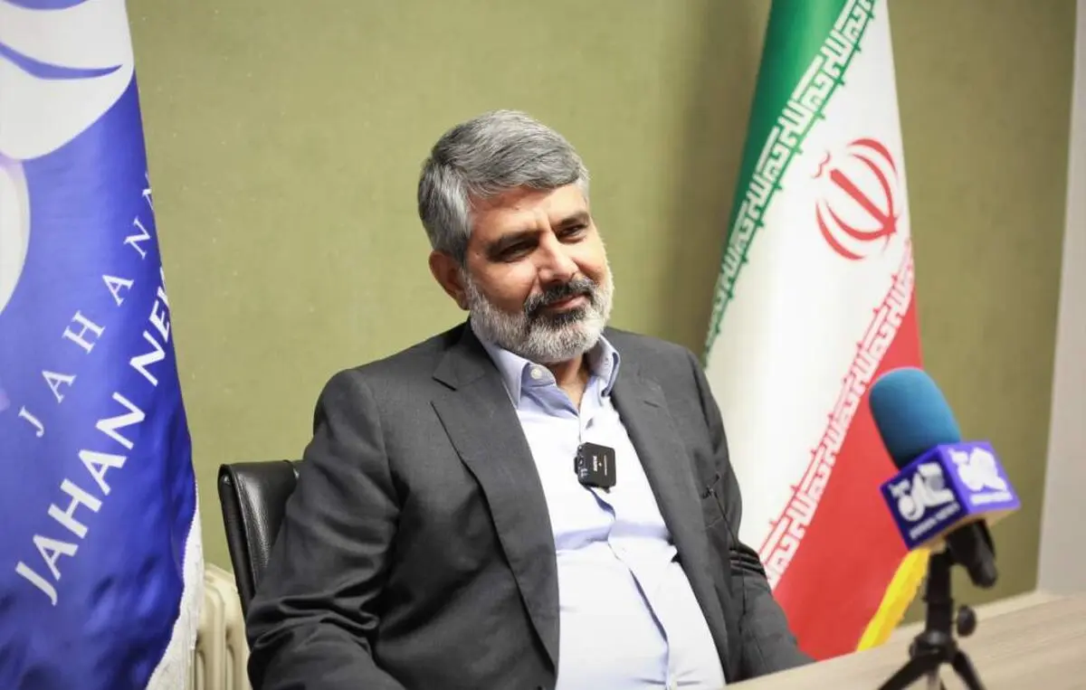 تدبیر عجیب آقای شهردار! +فیلم