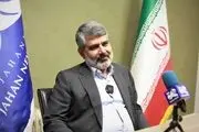تدبیر عجیب آقای شهردار! +فیلم