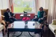 قدردانی عبدالله عبدالله از ایران برای میزبانی مهاجرین افغان