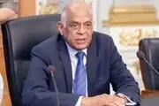 رئیس پارلمان مصر منکر زندانی سیاسی در کشور شد