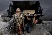 درآمد جمع آوری زباله چقدر است؟