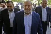 اولین سخنرانی خلیل الحیه پس از حمله اسرائیل به قطر