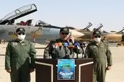 آغاز نهمین رزمایش «فدائیان حریم ولایت» با اعلام رمز یا «صادق آل محمد (ع)»