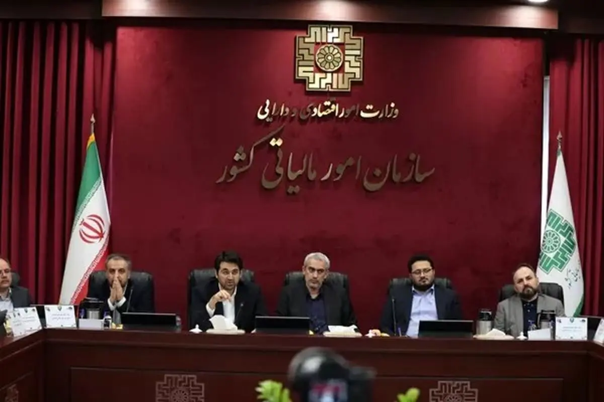 هوشمندسازی، رویکرد اصلی نظام مالیاتی / پیش‌بینی‌پذیر بودن فرآیندهای مالیات‌ستانی برای مودیان با سیستمی شدن فرآیندها / آغاز فاز سوم ارزش افزوده هوشمند