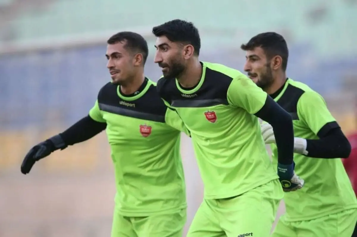 اخبار فوری از پرسپولیس| بیرانوند گزینه خارجی را لو داد!