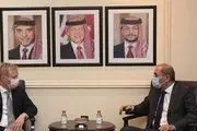 هیچ جایگزینی برای راهکار دو دولتی در فلسطین وجود ندارد 