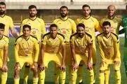 معرفی مدیرعامل جدید فجر سپاسی