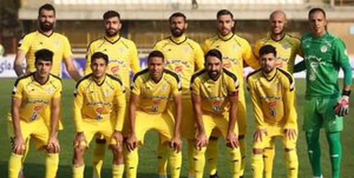
اضافه شدن دستیار سابق گل‌محمدی به فجرسپاسی