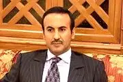 اعدام پسر رئیس جمهور فراری 