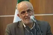 کمبود های سلامت میراث دولت قبل است
