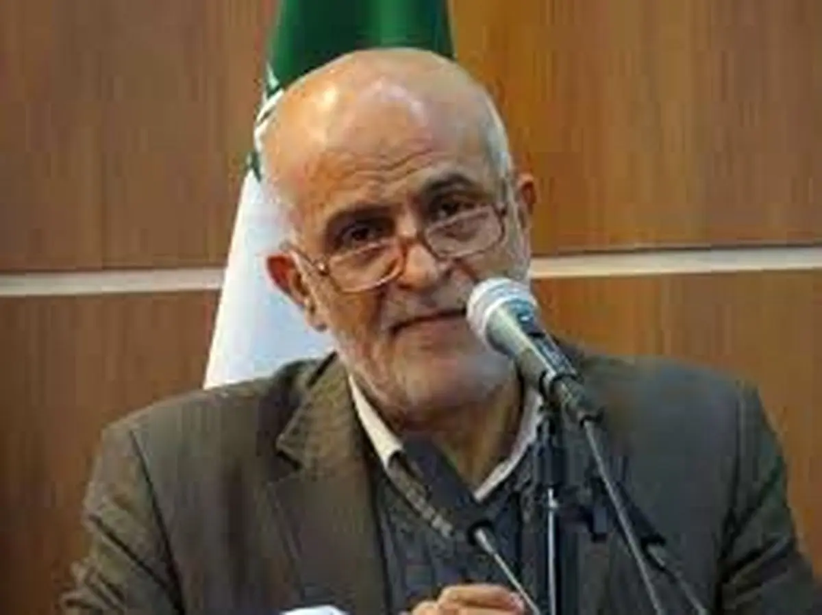 کمبود های سلامت میراث دولت قبل است
