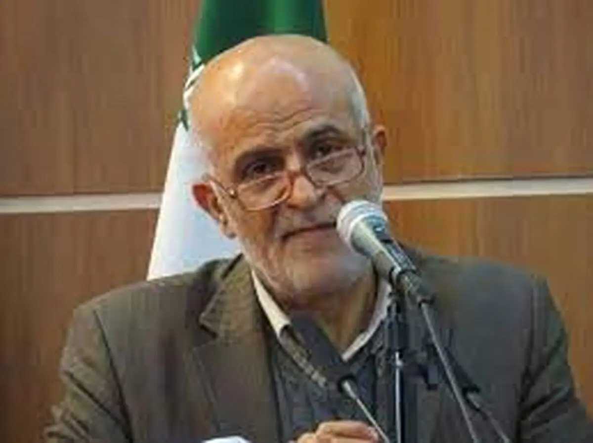 کمبود های سلامت میراث دولت قبل است
