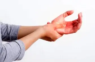 خوابیدن انگشتان دست با کدام بیماری رابطه دارند؟