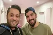 هشدار کرونایی بازیگر «آقازاده»