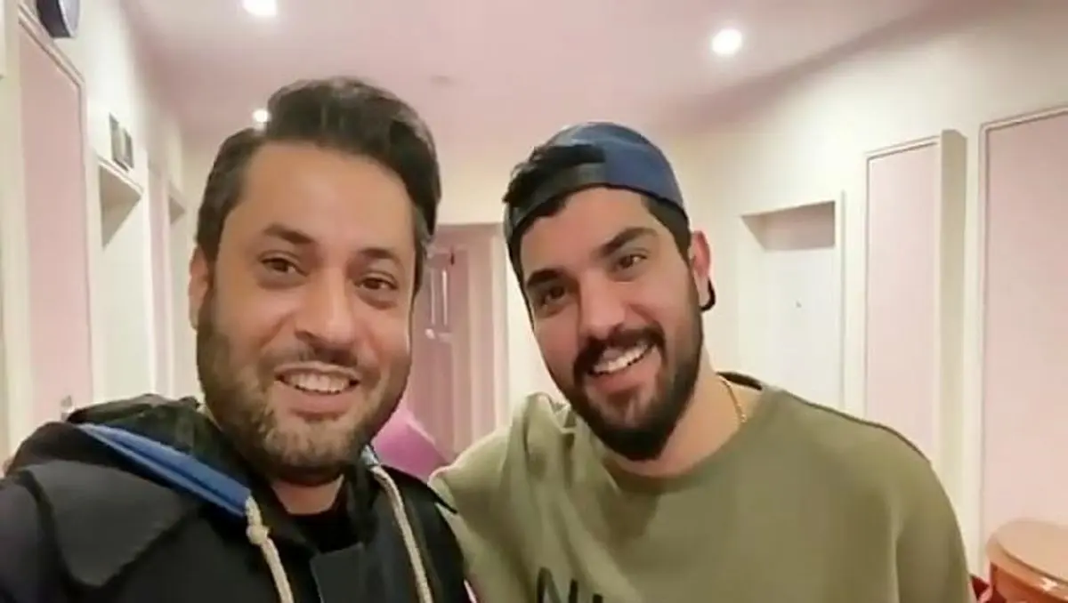 هشدار کرونایی بازیگر «آقازاده»