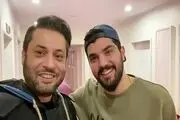 هشدار کرونایی بازیگر «آقازاده»