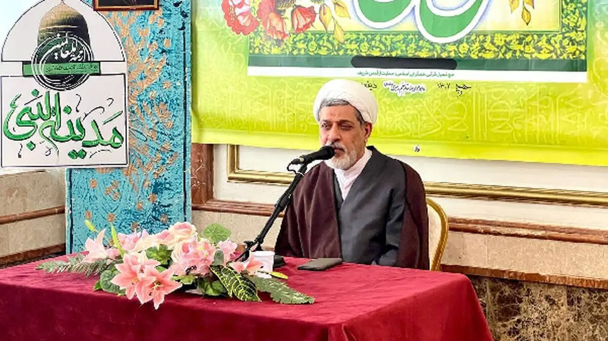 پنج دعای مهم که حجاج باید به آن توجه کنند