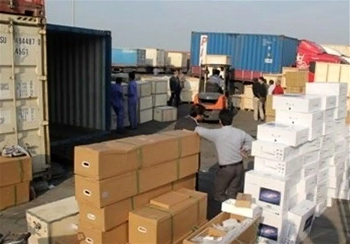 آزادسازی واردات لوازم خانگی در سال ۱۴۰۳ + جزئیات
