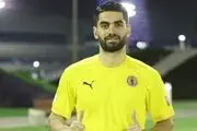 کریمی در ترکیب الدحیل در امیرکاپ قطر+ عکس