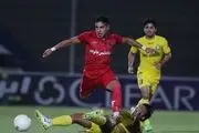 خط و نشان جعفری  برای پرسپولیس