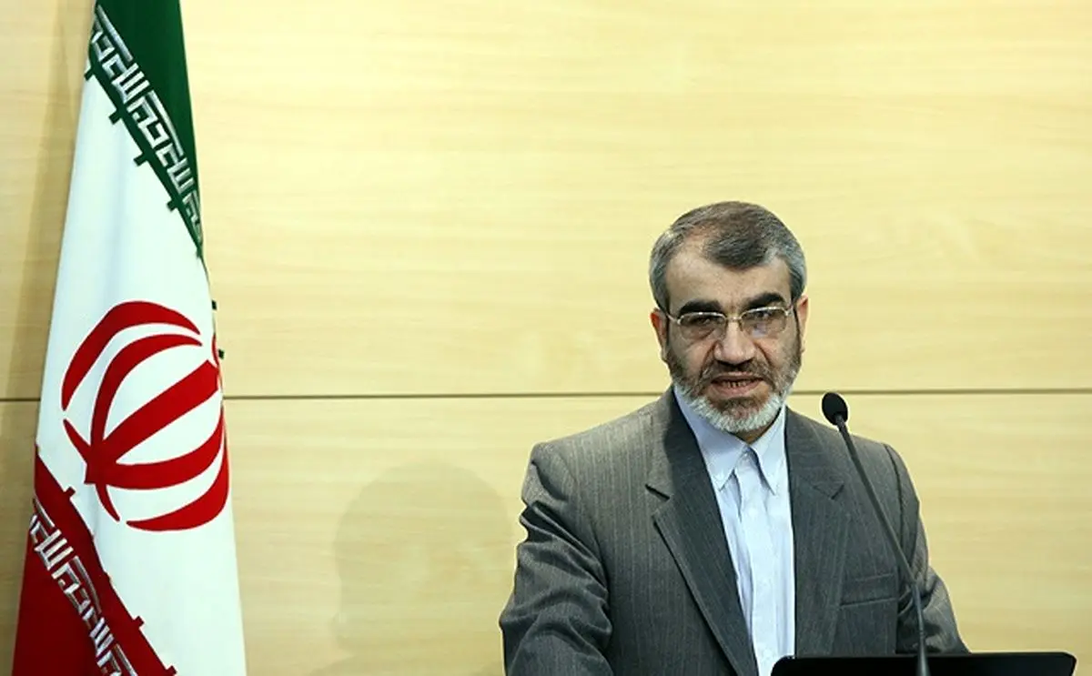 واکنش سخنگوی شورای نگهبان به یک دوره ای شدن روحانی