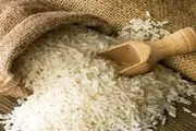 واردات ۶۵۰ هزار تن برنج از ابتدای سال
