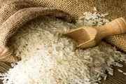 واردات ۶۵۰ هزار تن برنج از ابتدای سال
