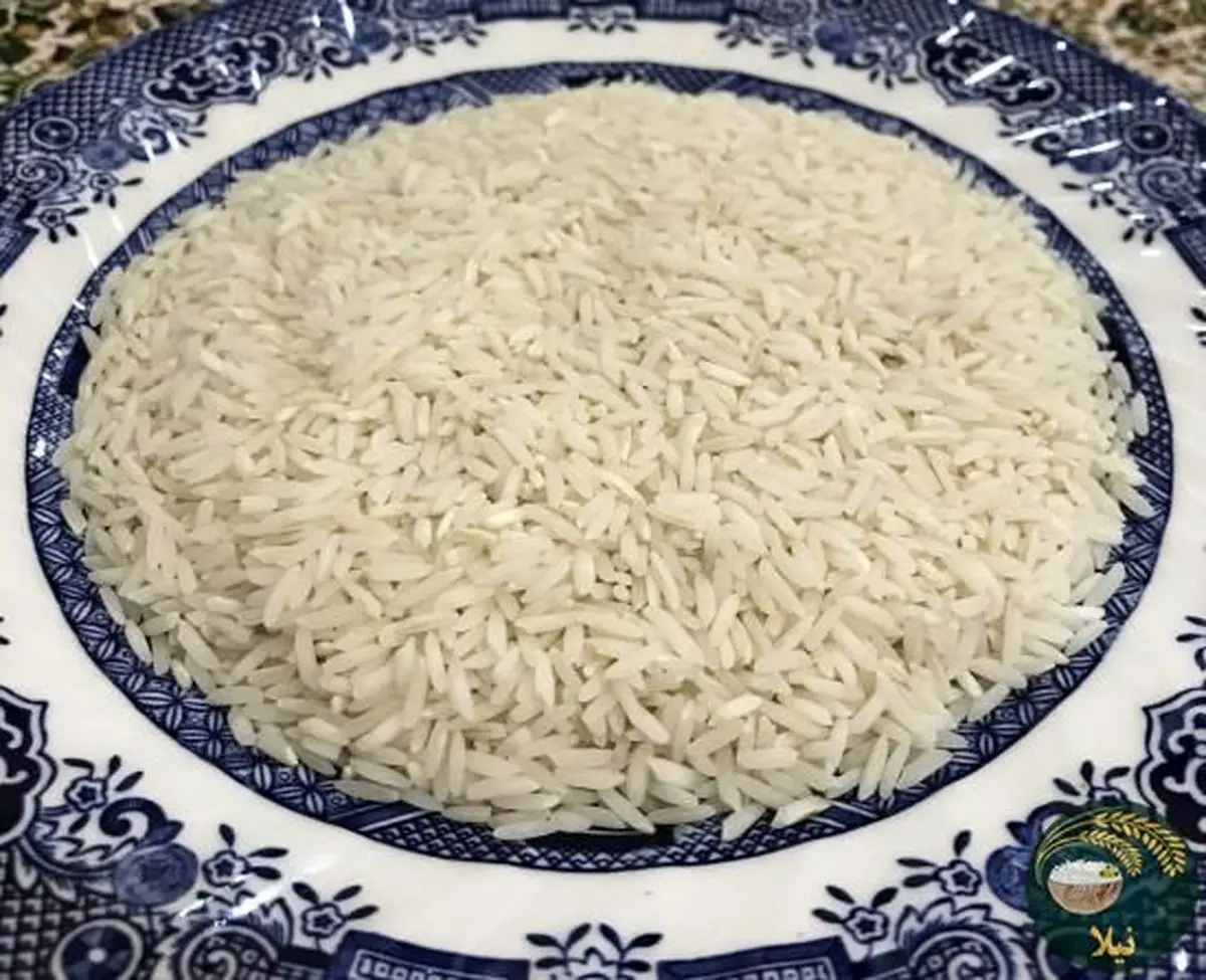 برنج هندی عمده از کجا بخرم؟